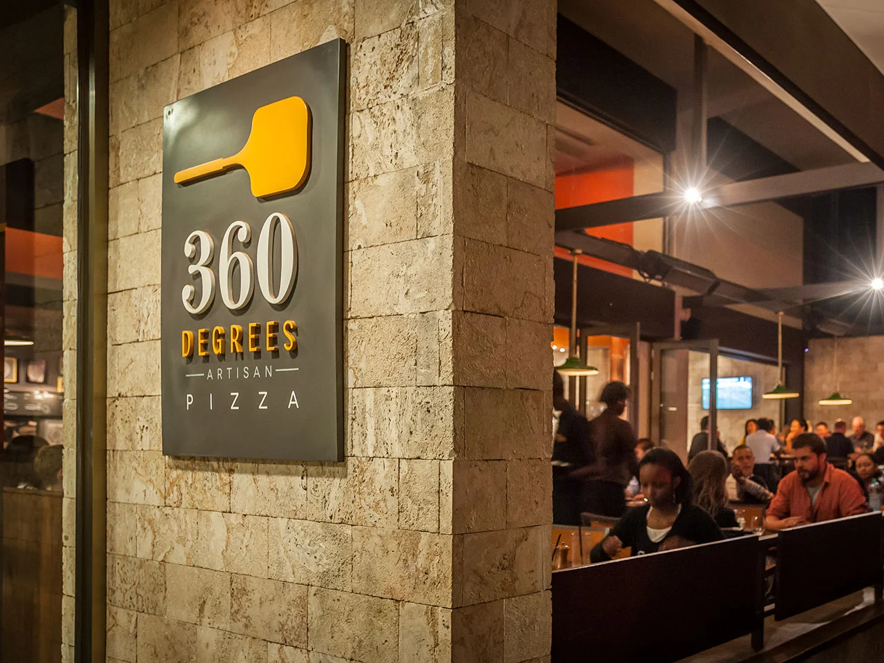 ABC Place Westlands | Dining, Retail & Professional Services — Nairobi
