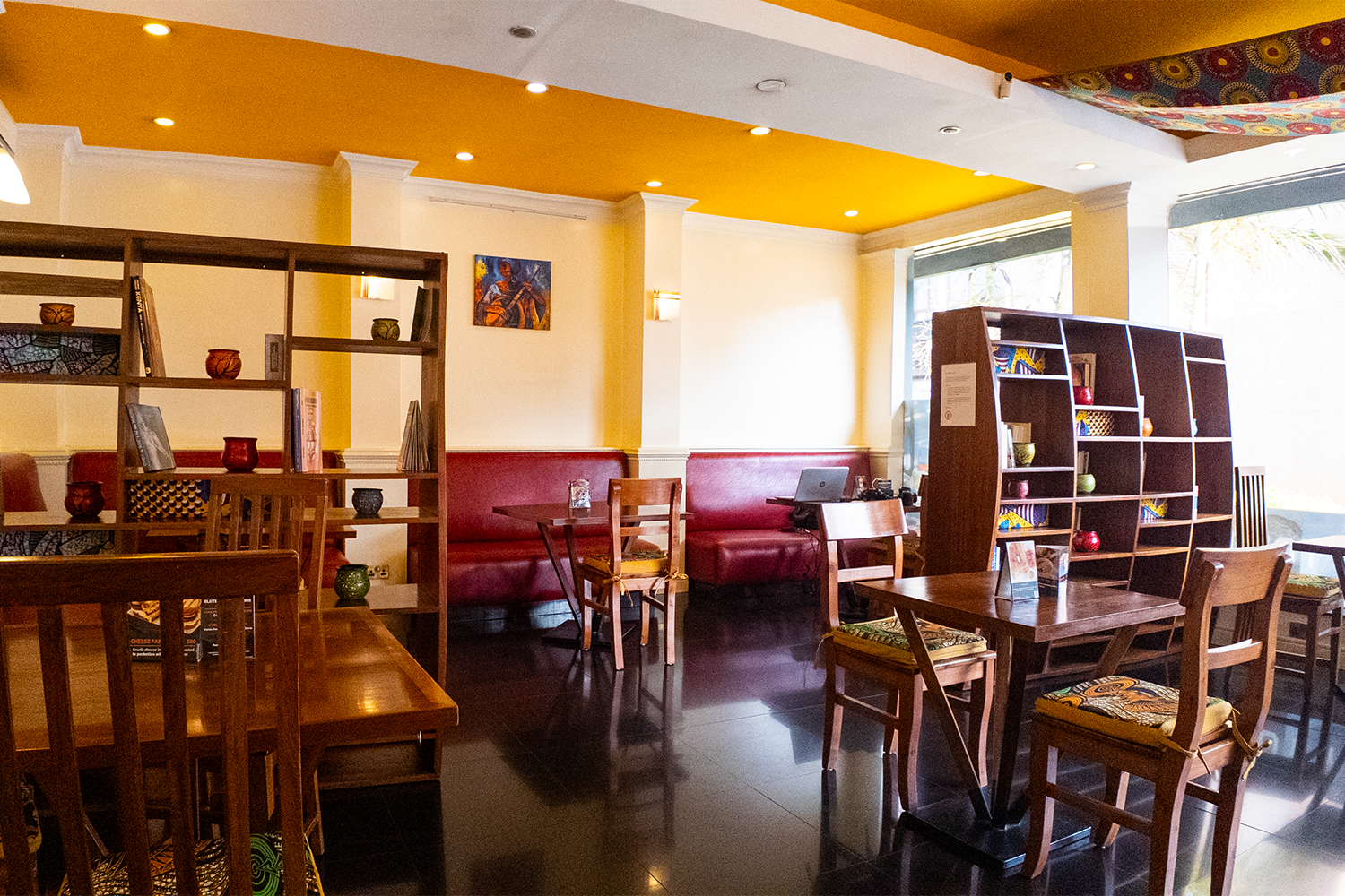 ABC Place Westlands | Dining, Retail & Professional Services — Nairobi