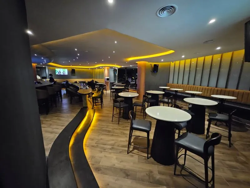 ABC Place Westlands | Dining, Retail & Professional Services — Nairobi